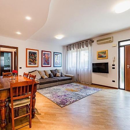 *Vivere In Arte* Near Theairport Povegliano Veronese Εξωτερικό φωτογραφία