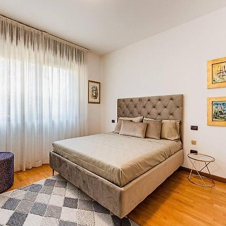 *Vivere In Arte* Near Theairport Povegliano Veronese Εξωτερικό φωτογραφία