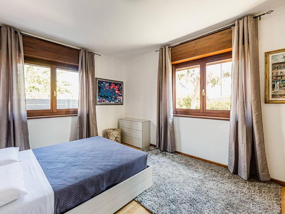 *Vivere In Arte* Near Theairport Povegliano Veronese Εξωτερικό φωτογραφία