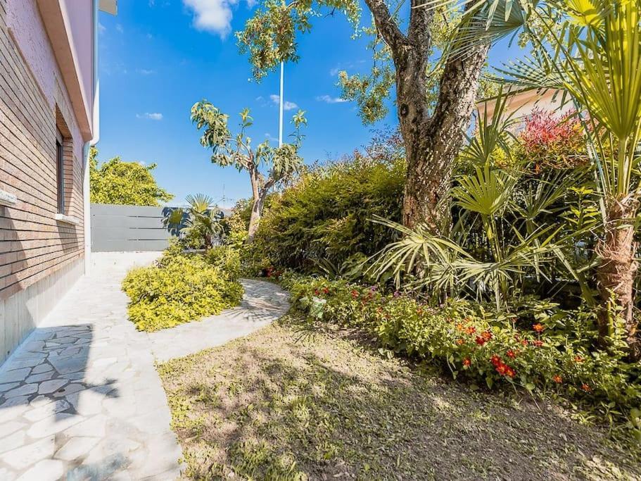 *Vivere In Arte* Near Theairport Povegliano Veronese Εξωτερικό φωτογραφία