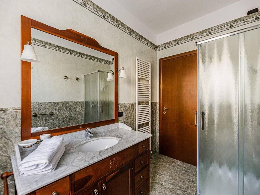 *Vivere In Arte* Near Theairport Povegliano Veronese Εξωτερικό φωτογραφία