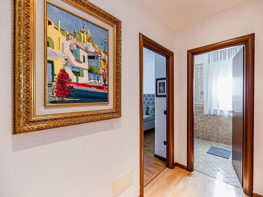 *Vivere In Arte* Near Theairport Povegliano Veronese Εξωτερικό φωτογραφία