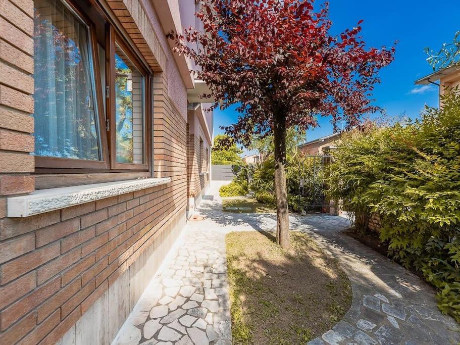 *Vivere In Arte* Near Theairport Povegliano Veronese Εξωτερικό φωτογραφία